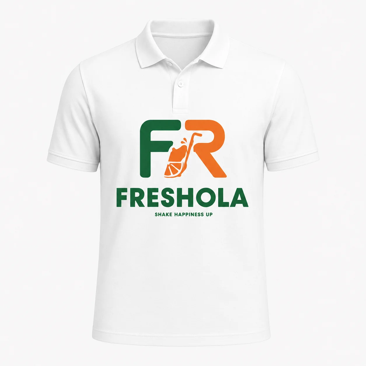 Mockup hệ ứng dụng Freshora 2