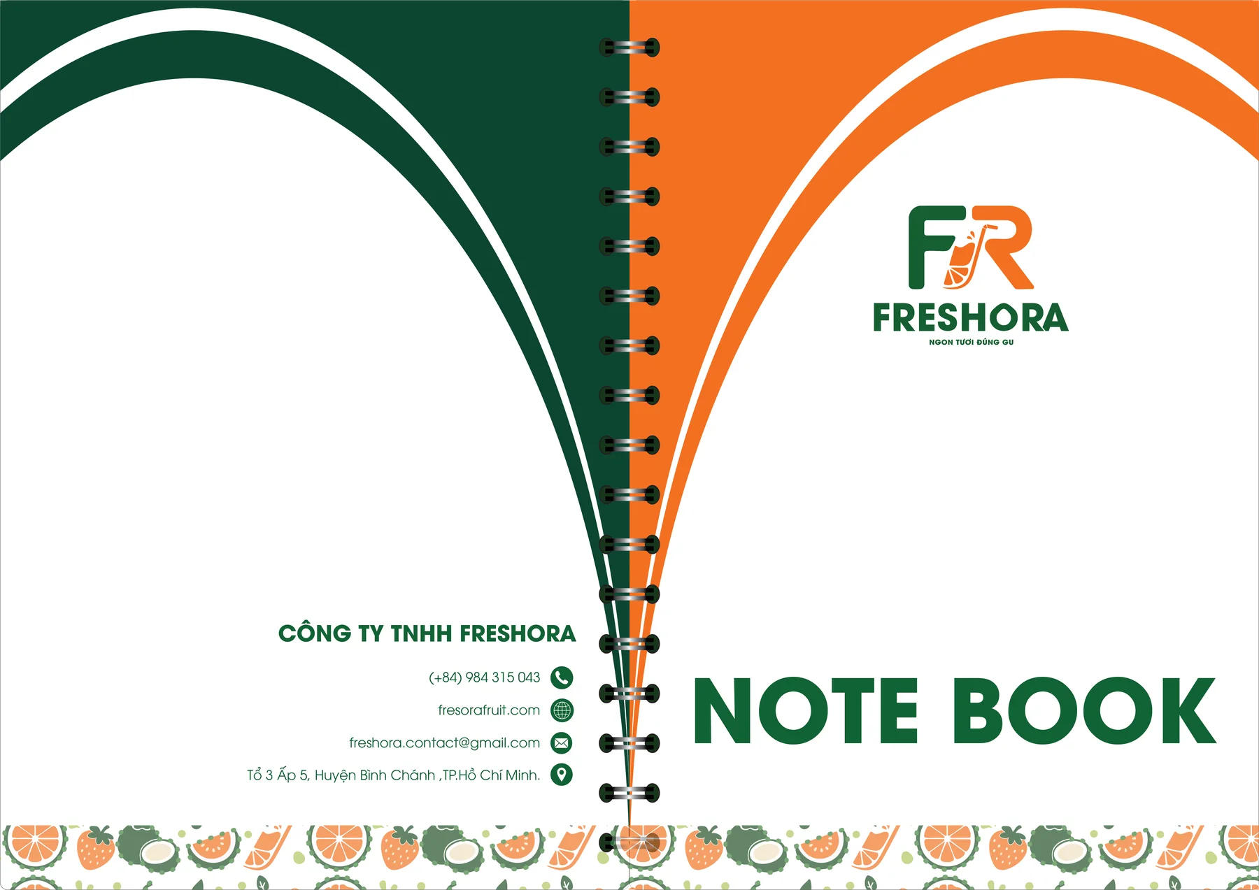 Mockup VIP Freshora 1