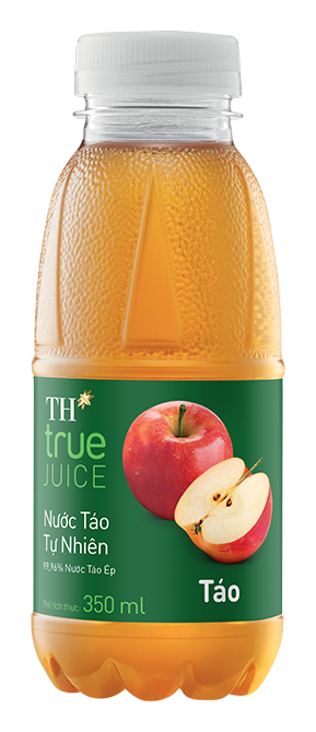 Sản phẩm TH true JUICE