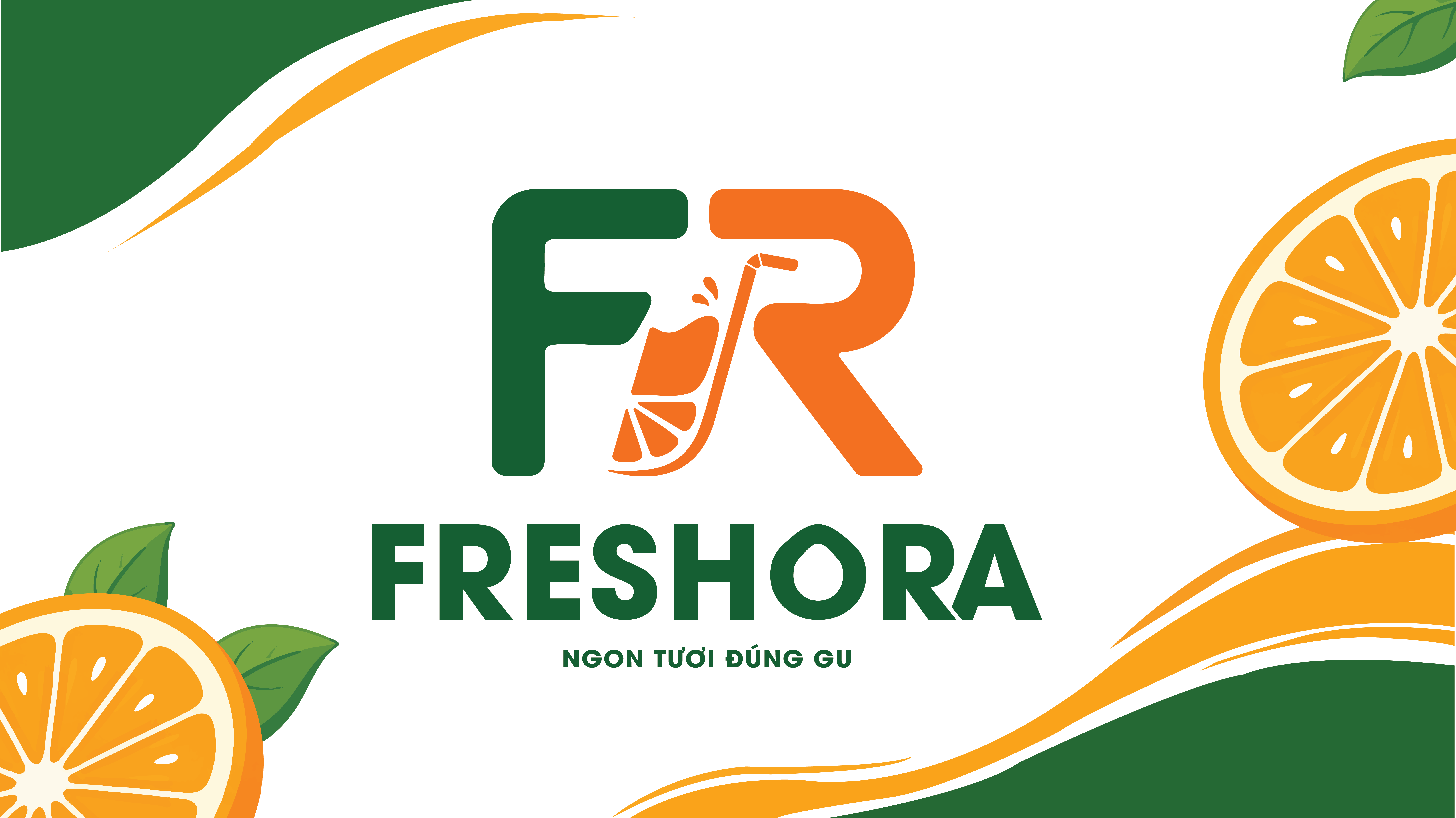 Banner Freshora
