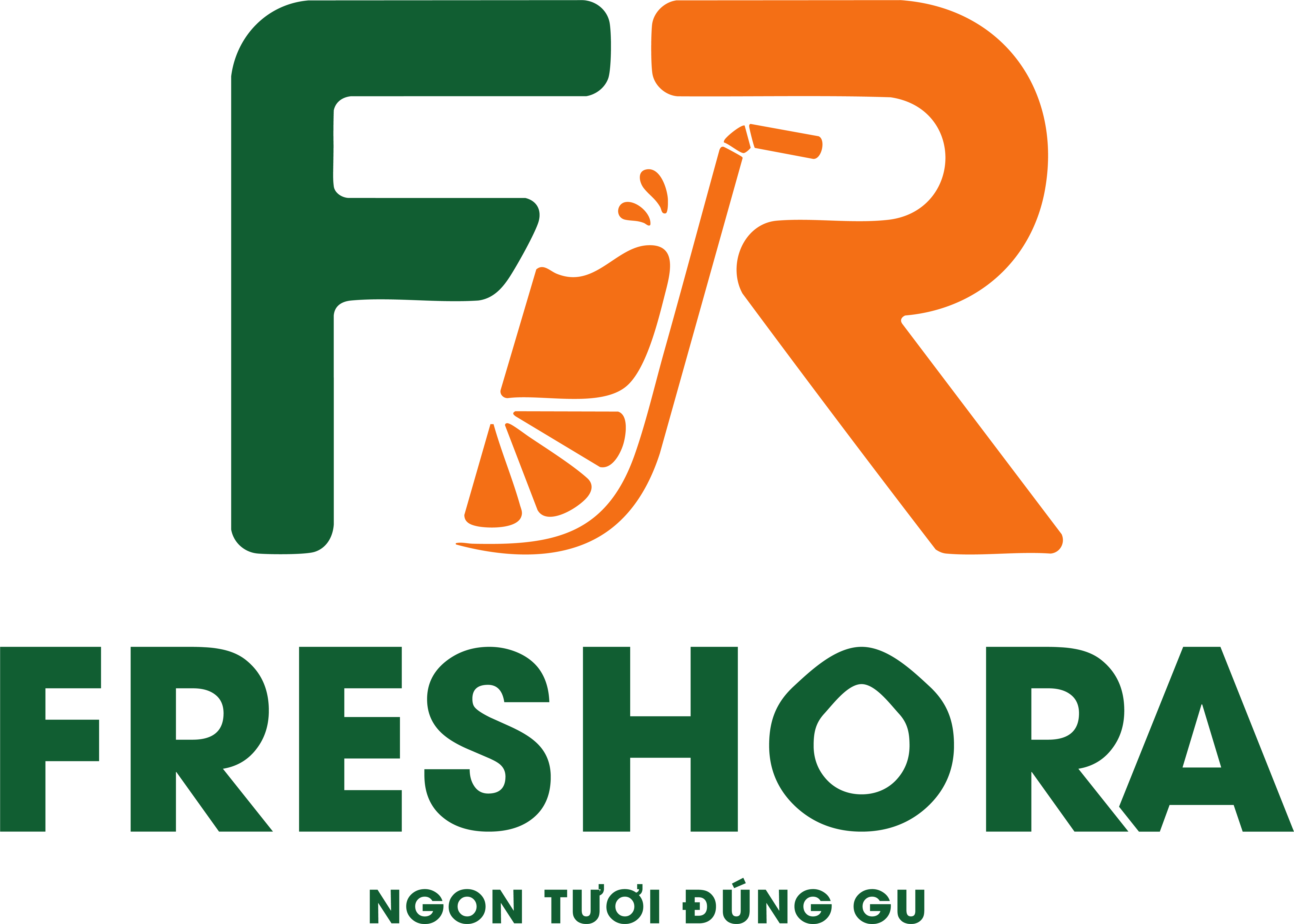 Logo Freshora
